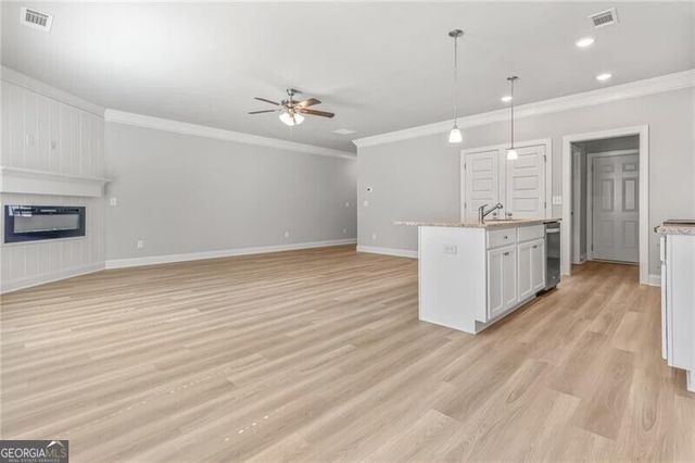 24 Richardson Street C, Winder, GA 30680