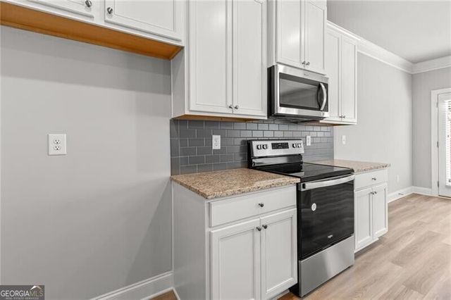 24 Richardson Street C, Winder, GA 30680