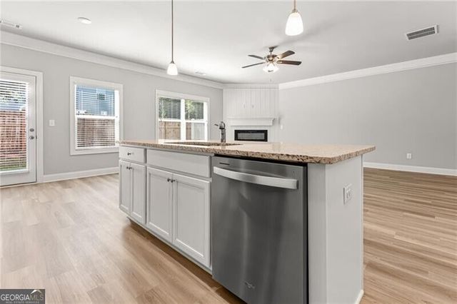 24 Richardson Street C, Winder, GA 30680
