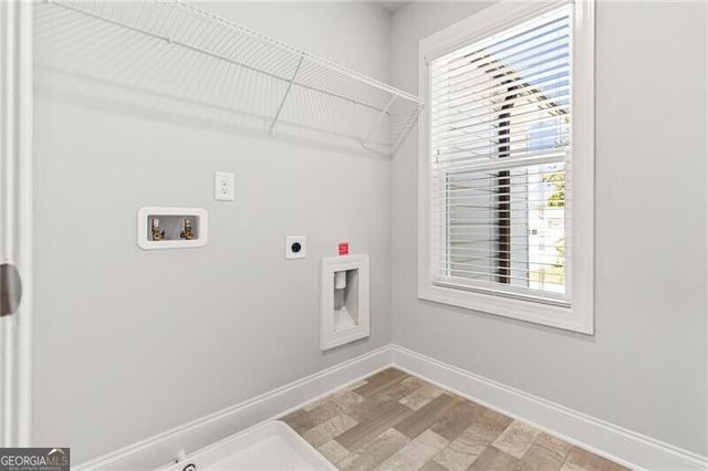 24 Richardson Street C, Winder, GA 30680