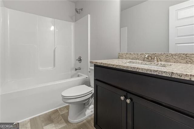 24 Richardson Street C, Winder, GA 30680