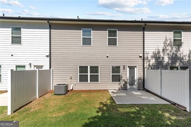 24 Richardson Street C, Winder, GA 30680