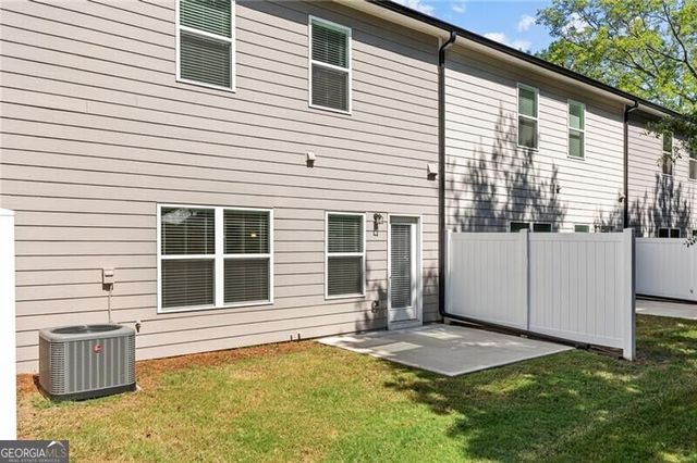 24 Richardson Street C, Winder, GA 30680