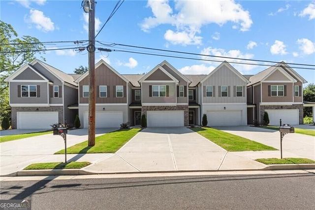 24 Richardson Street C, Winder, GA 30680