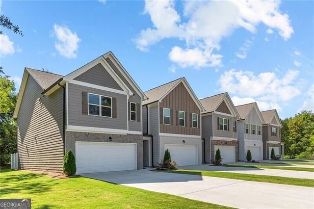 24 Richardson Street C, Winder, GA 30680