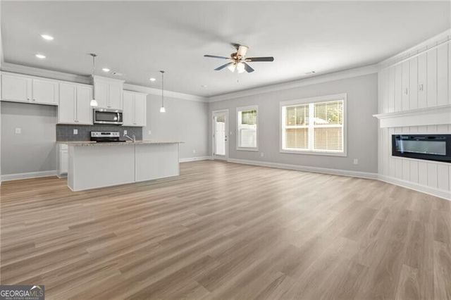 24 Richardson Street C, Winder, GA 30680