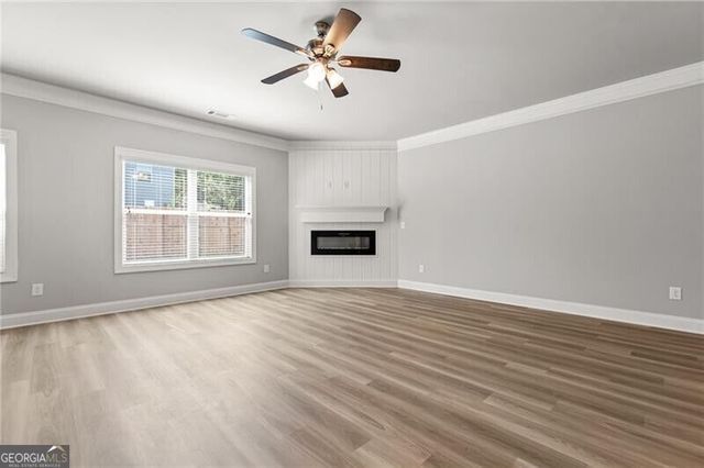 24 Richardson Street C, Winder, GA 30680