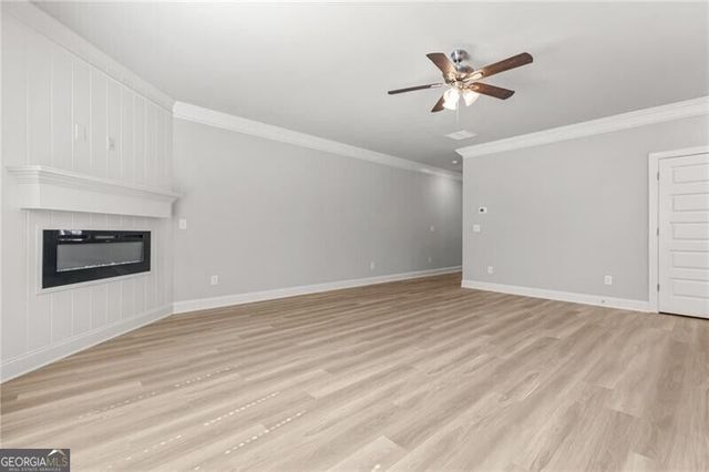 24 Richardson Street C, Winder, GA 30680