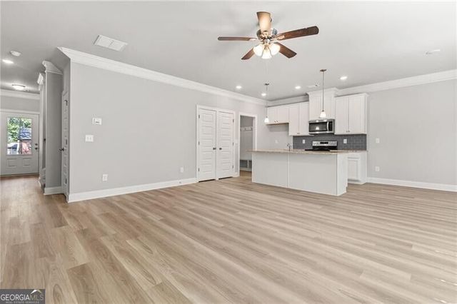 24 Richardson Street C, Winder, GA 30680