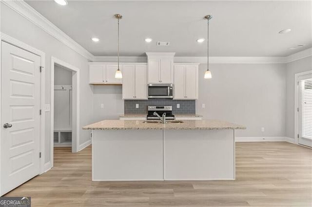 24 Richardson Street C, Winder, GA 30680