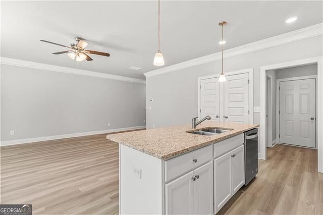 24 Richardson Street C, Winder, GA 30680