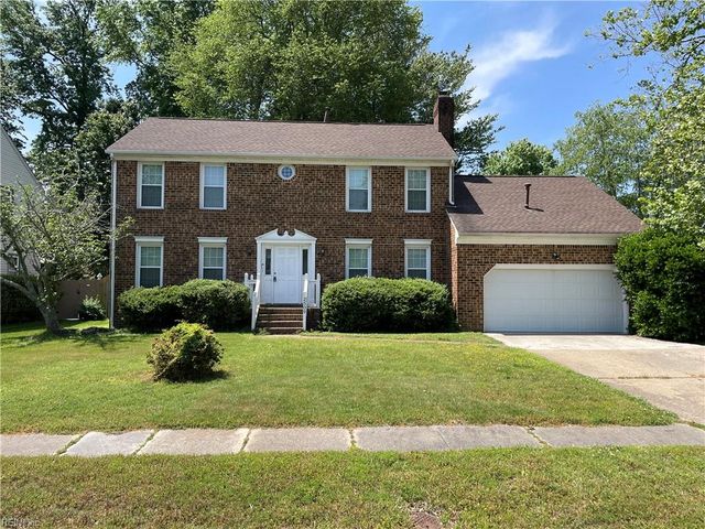 2509 Elson Green AVE, Virginia Beach, VA 23454