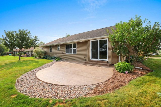 773 N MELCORN CIRCLE, De Pere, WI 54115
