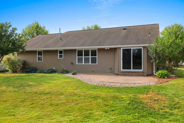 773 N MELCORN CIRCLE, De Pere, WI 54115