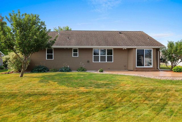 773 N MELCORN CIRCLE, De Pere, WI 54115
