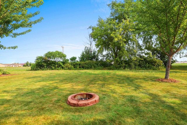 773 N MELCORN CIRCLE, De Pere, WI 54115