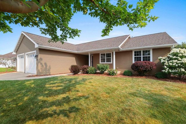 773 N MELCORN CIRCLE, De Pere, WI 54115