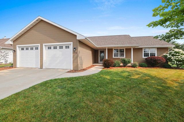 773 N MELCORN CIRCLE, De Pere, WI 54115