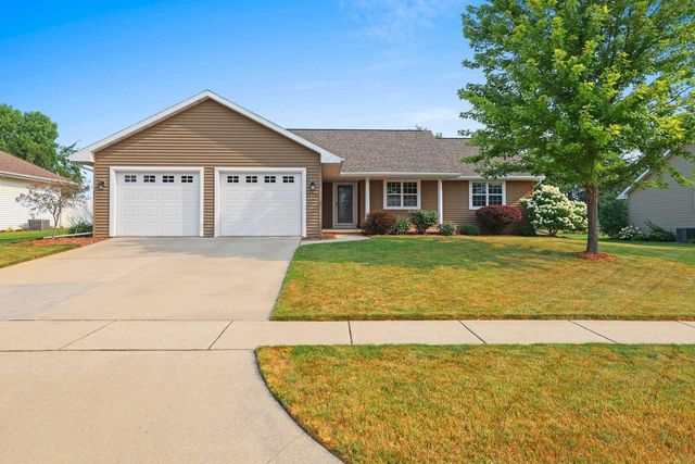773 N MELCORN CIRCLE, De Pere, WI 54115