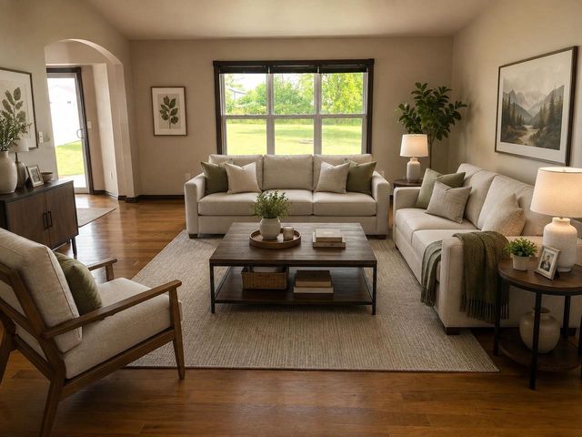 773 N MELCORN CIRCLE, De Pere, WI 54115