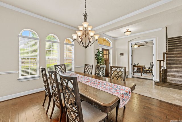 113 CANYON CIR, Boerne, TX 78015