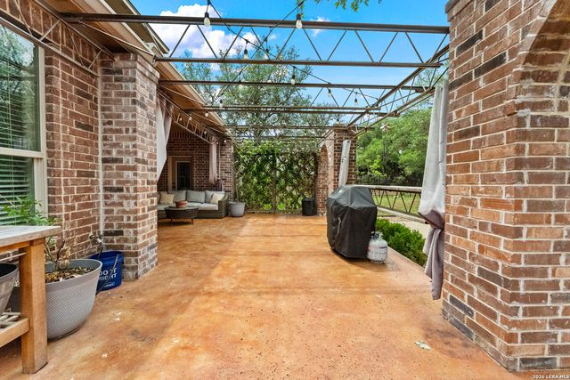 113 CANYON CIR, Boerne, TX 78015