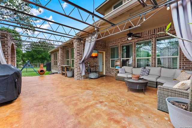 113 CANYON CIR, Boerne, TX 78015