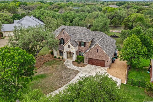 113 CANYON CIR, Boerne, TX 78015