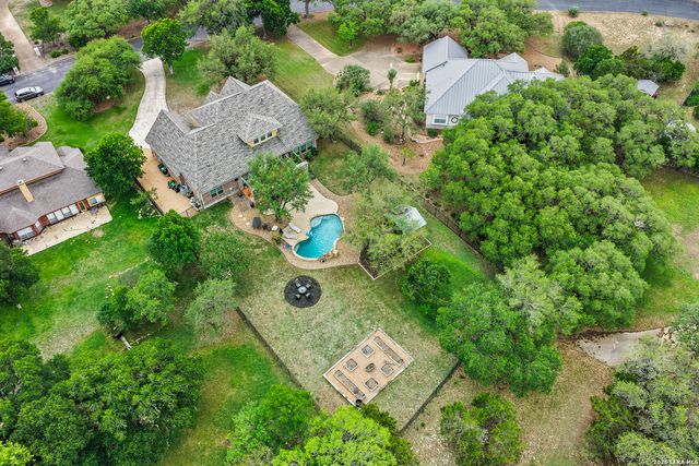 113 CANYON CIR, Boerne, TX 78015