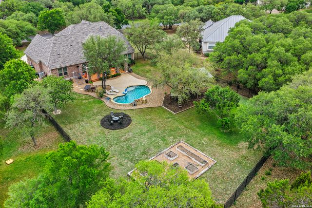 113 CANYON CIR, Boerne, TX 78015