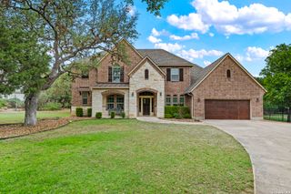 113 CANYON CIR, Boerne, TX 78015