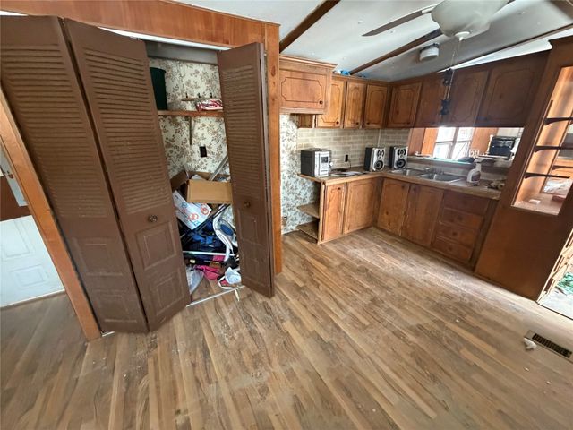 0 HICKORY Drive, Linesville, PA 16424