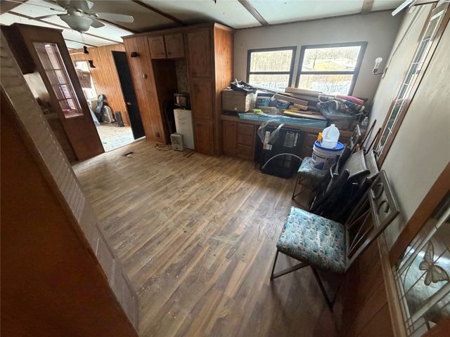 0 HICKORY Drive, Linesville, PA 16424