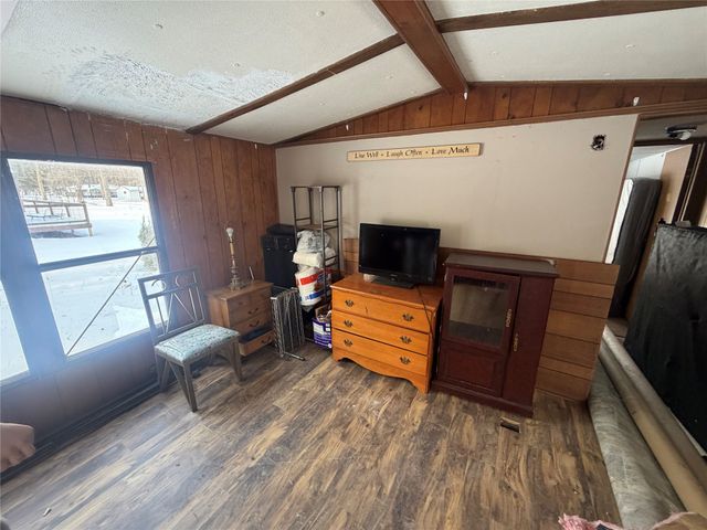 0 HICKORY Drive, Linesville, PA 16424