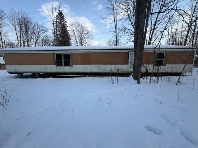 0 HICKORY Drive, Linesville, PA 16424