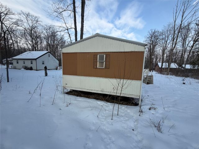 0 HICKORY Drive, Linesville, PA 16424