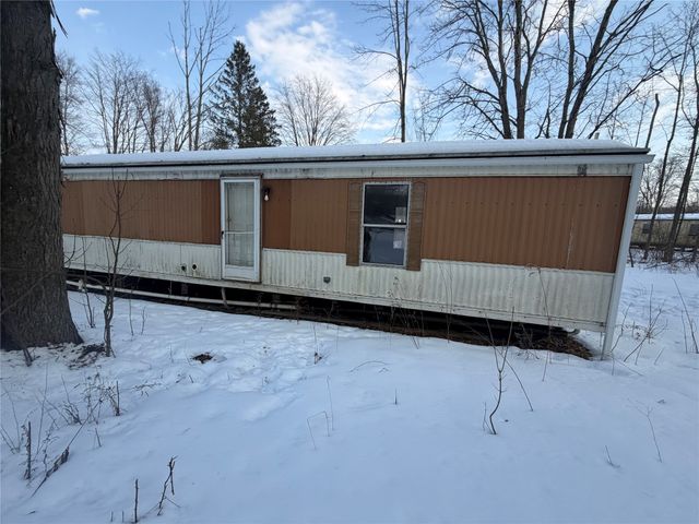 0 HICKORY Drive, Linesville, PA 16424