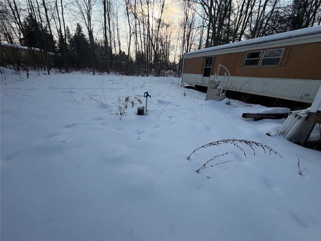 0 HICKORY Drive, Linesville, PA 16424