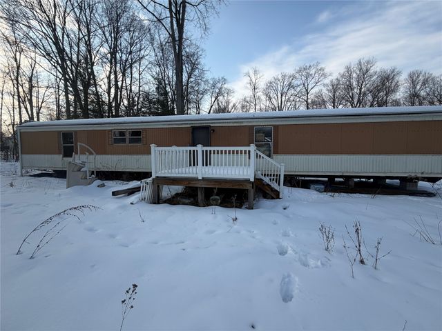 0 HICKORY Drive, Linesville, PA 16424