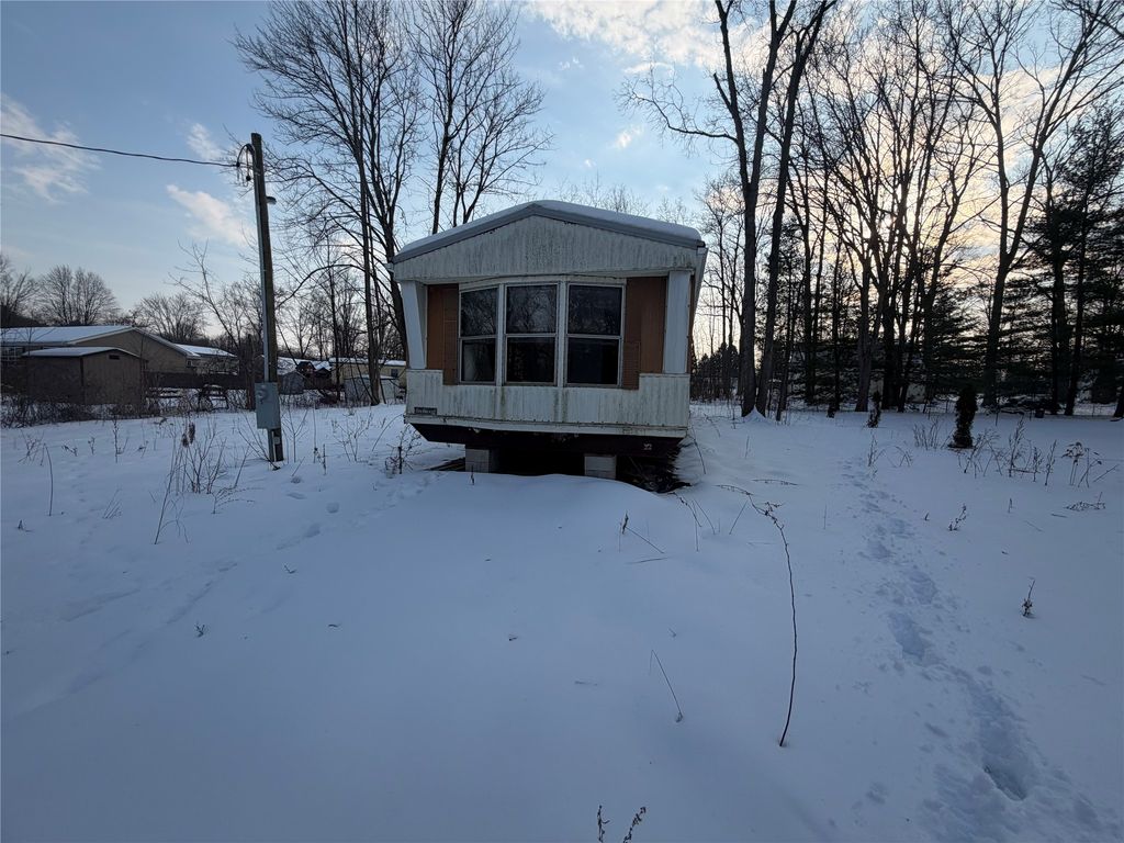 0 HICKORY Drive, Linesville, PA 16424