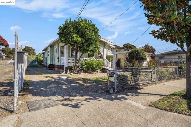 22964 Alice St, Hayward, CA 94541