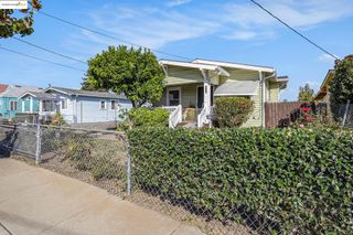 22964 Alice St, Hayward, CA 94541