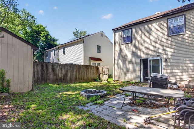18 HYACINTH LN, Sicklerville, NJ 08081