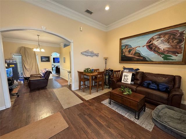 30542 APRICOT AVENUE, Eustis, FL 32736