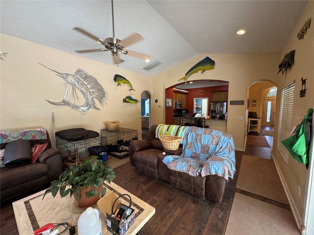 30542 APRICOT AVENUE, Eustis, FL 32736