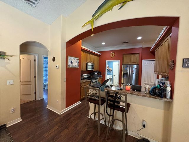 30542 APRICOT AVENUE, Eustis, FL 32736