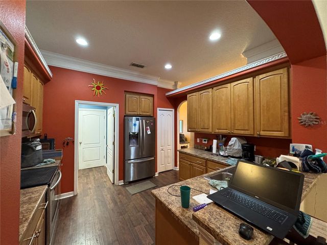 30542 APRICOT AVENUE, Eustis, FL 32736