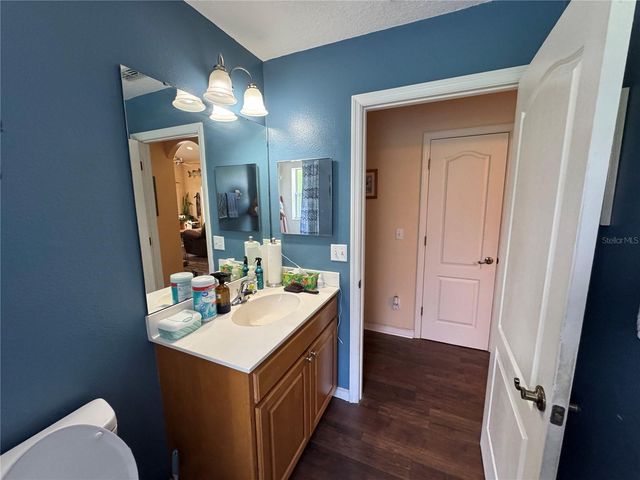 30542 APRICOT AVENUE, Eustis, FL 32736