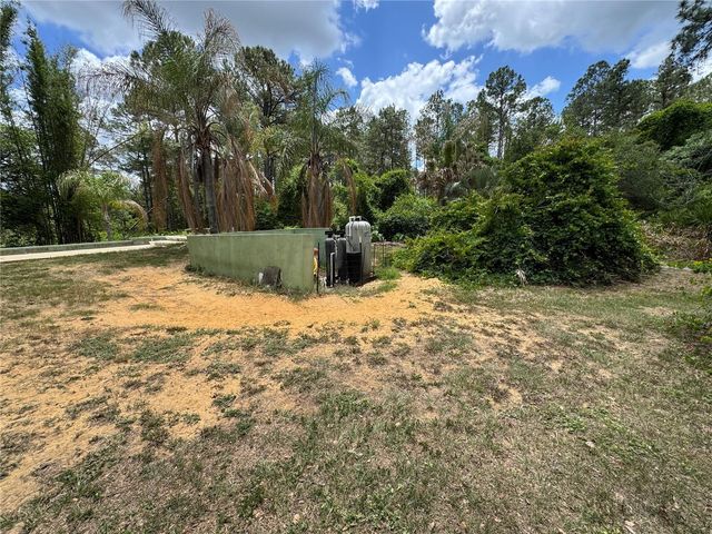 30542 APRICOT AVENUE, Eustis, FL 32736