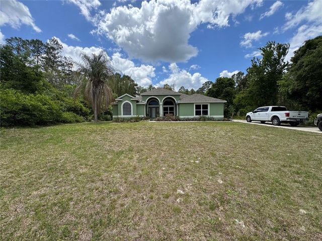 30542 APRICOT AVENUE, Eustis, FL 32736